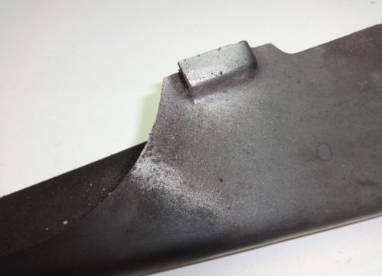 Chaincase Honda CB 450