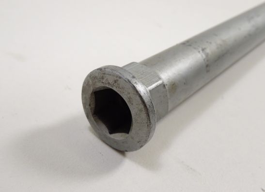 Achterbrug Aprilia Caponord 1000