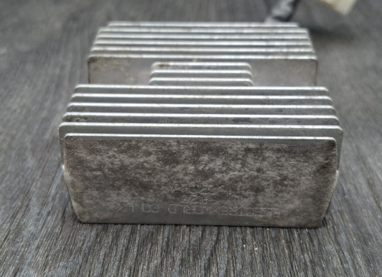 Spanningsregelaar Suzuki GSX R 600