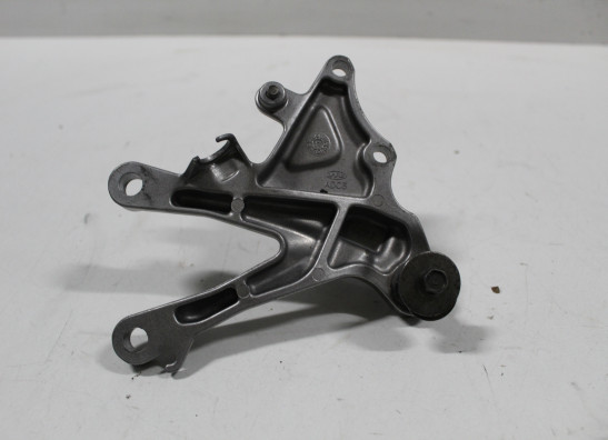 Rechter schetsplaat Kawasaki ZX 10 R