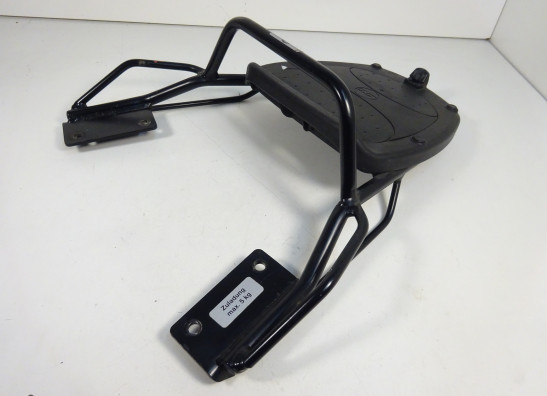 Topkoffer Honda CBF 1000