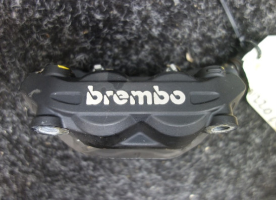 Remklauw rechts voor KTM 1190 Adventure