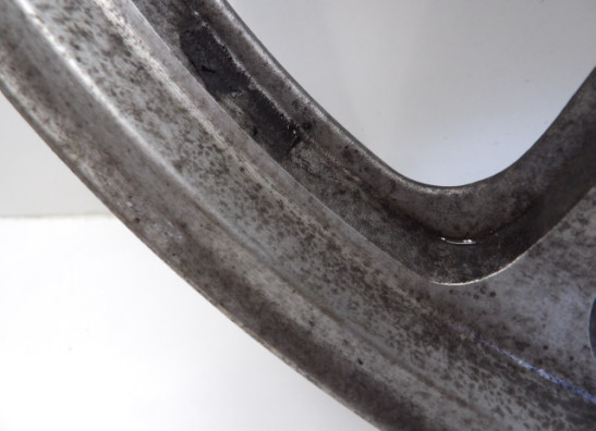 Front Wheel Honda VT 1100