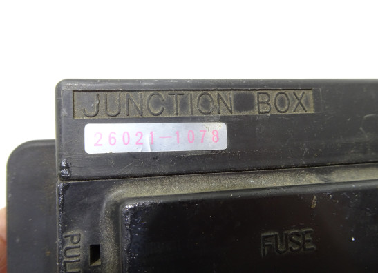 Zekeringkast Kawasaki ZEPHYR 750