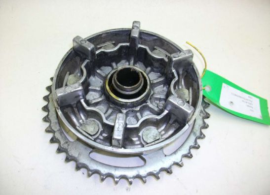 Driven flange Suzuki GSX R 750