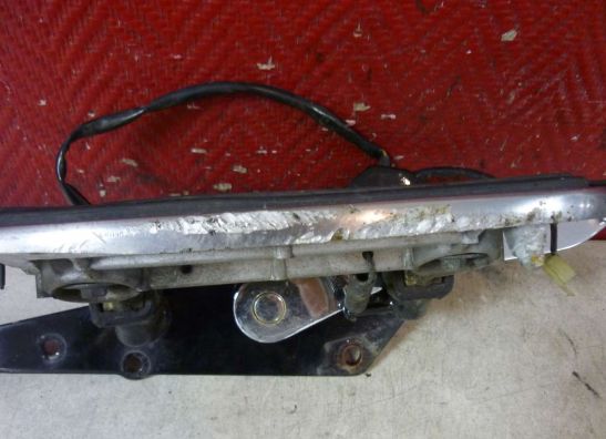 Fussrastetrager vorne rechts Kawasaki VN 1500