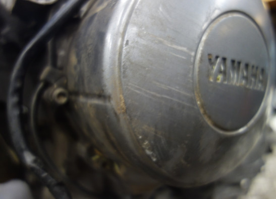 Motorblock Yamaha FJR 1300