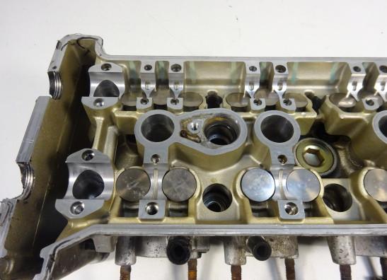 Cilinderkop Yamaha FAZER 1000