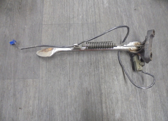 Stander Yamaha XVS 650 Dragstar