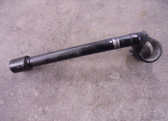 Clip on links Honda CBR 1000 F