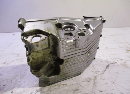 Carterpan Yamaha TDM