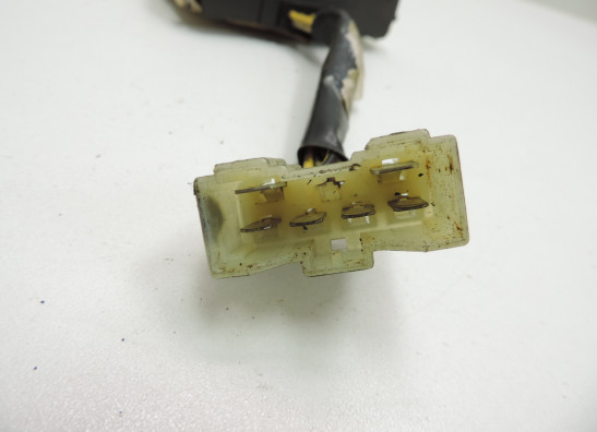 Regulator rectifier  Kawasaki ZX 9 R