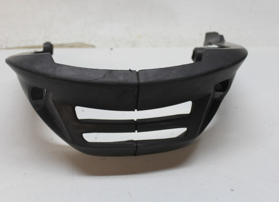 Cowl under Moto Guzzi 1200 sport