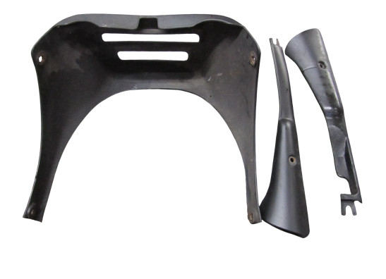 Onderkuip Honda VF 700  750 Supermagna