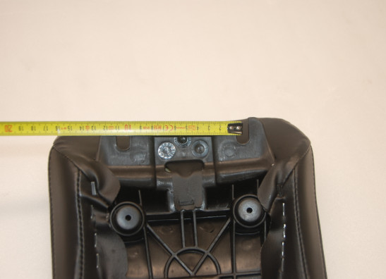 Buddy zadel Harley Davidson Softtail