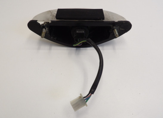 Achterlicht Yamaha BT 1100