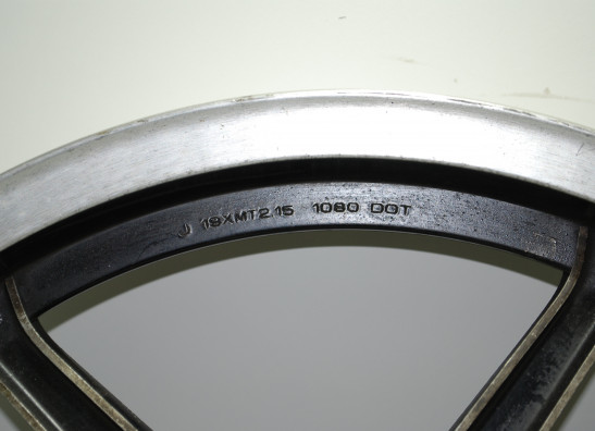 Front Wheel Honda CX 500