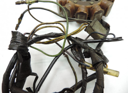 Lichtmaschine Kawasaki Z 500