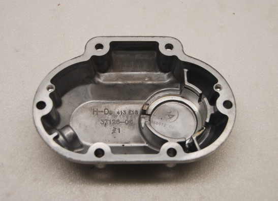 Versnellingsbak Harley Davidson Softtail