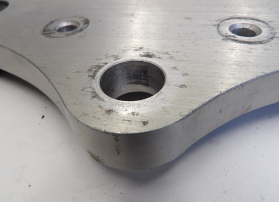 Kroonplaat Kawasaki VN 1500