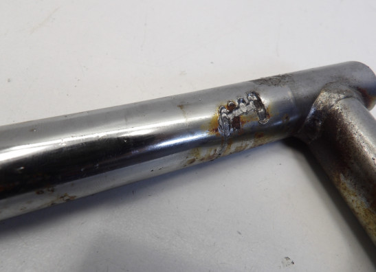 Clip on links Moto Guzzi V35 V50 V65