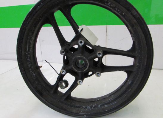 Front Wheel Triumph 1200 Daytona