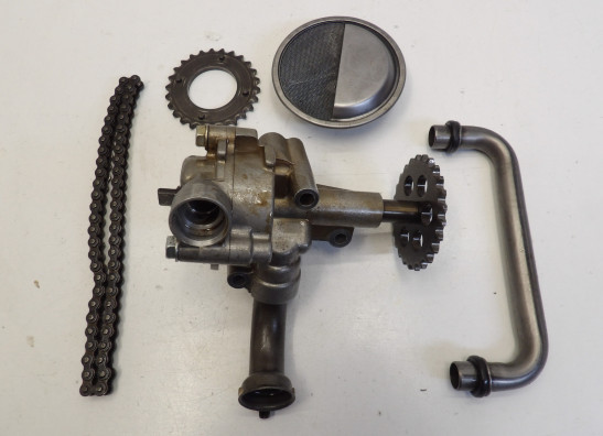 Oliepomp Honda VF 700  750 C Magna