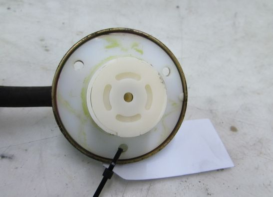 Tank Suzuki Burgman 400