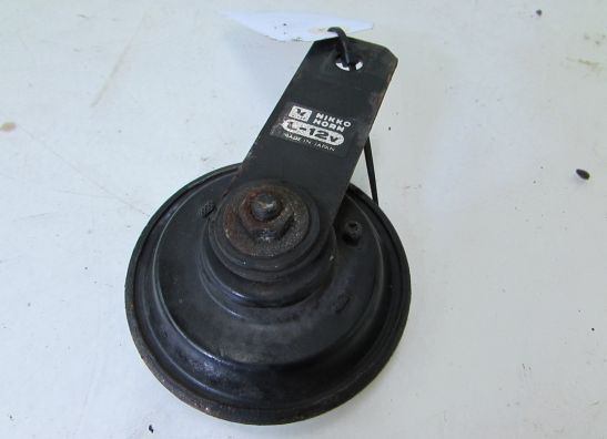 Claxon Triumph Sprint 900 Executive