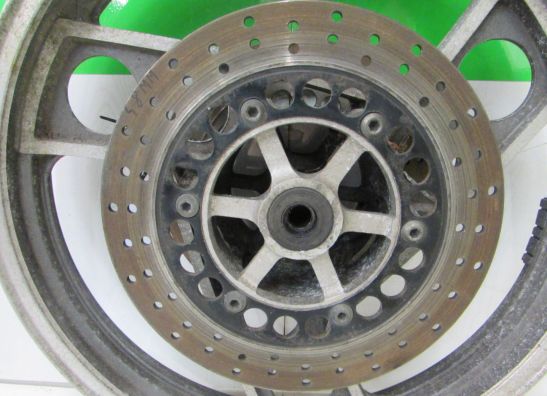 Voorvelg Yamaha XJ 900 S Diversion