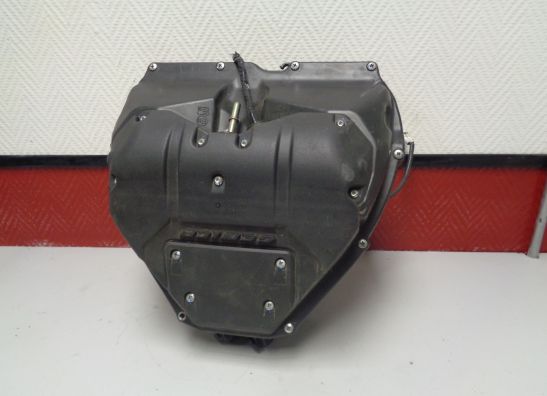 Luftfiltergehäuse Yamaha YZF R1