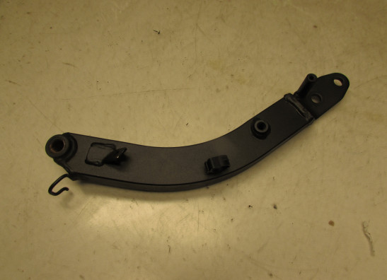 Rahme teile Kawasaki Z 1000