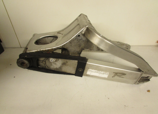 Achterbrug Yamaha YZF R6