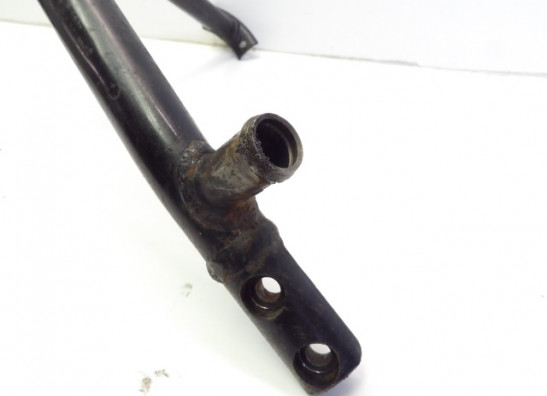 Frame - onderdelen Honda VF 700  750 C Magna