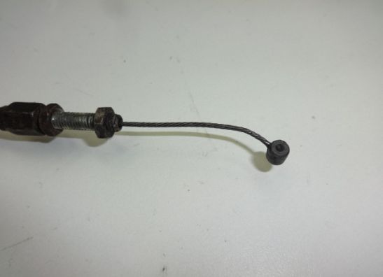 Gaszug Kawasaki Z 650