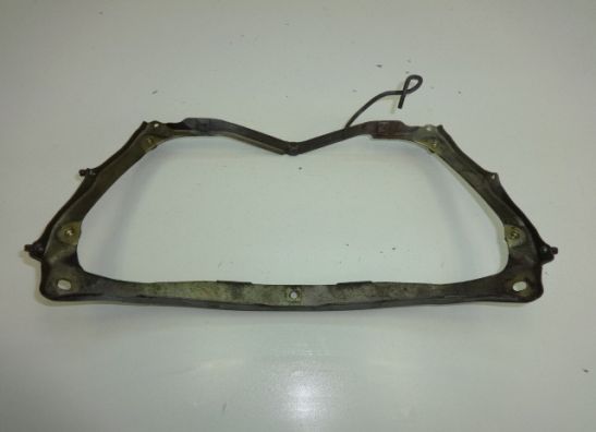 Front center cowl Honda PC 800