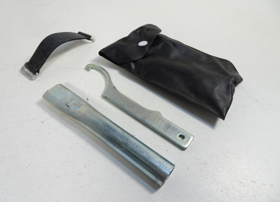 Gereedschapset Yamaha MT 07