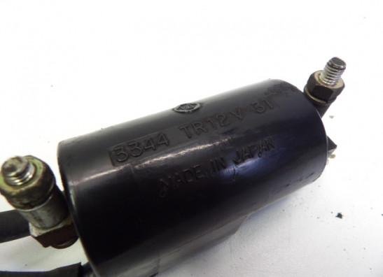 Bobine Suzuki GS 550 L