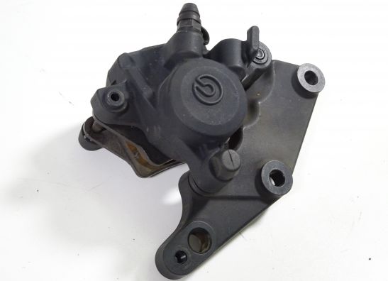 Achter remklauw BMW F 800 S - ST