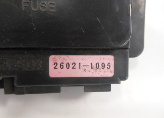 Zekeringkast Kawasaki ZX 7 R