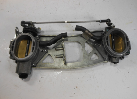 Throttle body Ducati 1098  1198