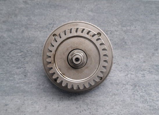 Start koppeling Suzuki GSX R 1100