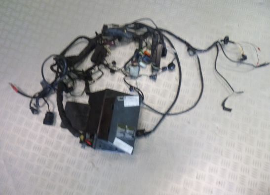 Wire Harness BMW R 1150 RT   R 850 RT 2000-2005