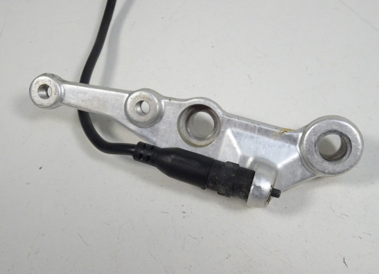 Rempedaal Ducati 749  999