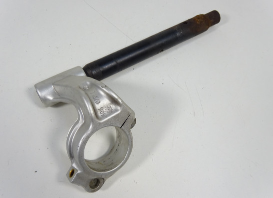 Clip on links BMW R 1200 ST