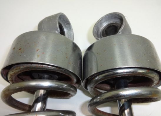 Rear cushion Honda VF 700  750 C Magna