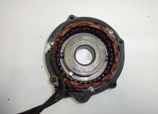 Dynamodeksel Honda CB 350 Four