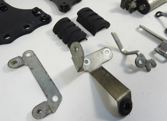 Frame body parts Yamaha XJ 6 N