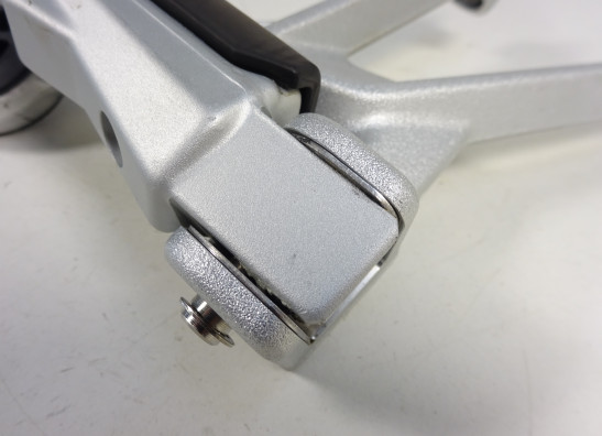 Soziusfussraste rechts BMW R 1200 R