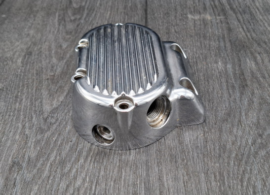 Versnellingsbak Harley Davidson Softtail